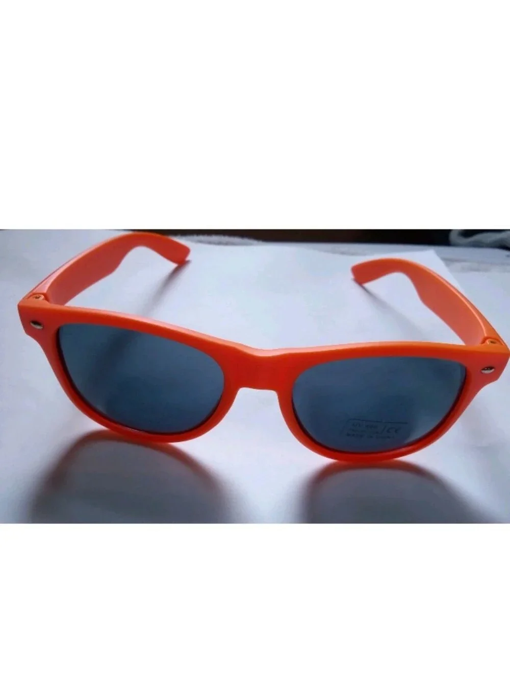 Miami Hurricanes Sunglasses Wrap Full Rim Polarized UV Protection NCAA Unisex